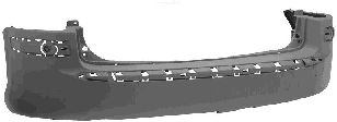 VAN WEZEL 4060547 -  Буфер